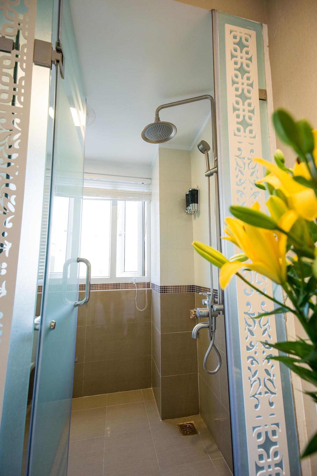 Little Hanoi Deluxe Hotel Luaran gambar