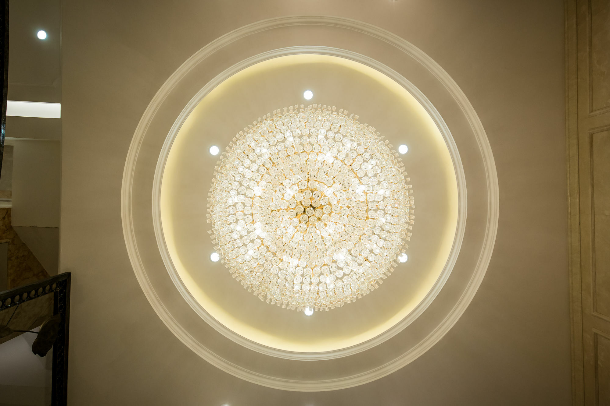 Little Hanoi Deluxe Hotel Luaran gambar