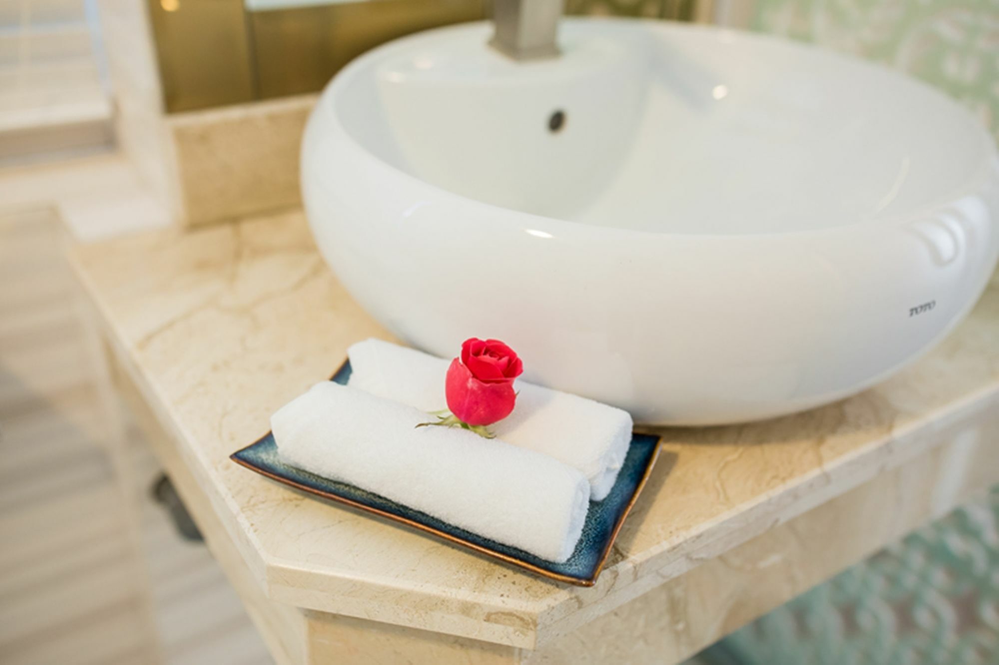 Little Hanoi Deluxe Hotel Luaran gambar