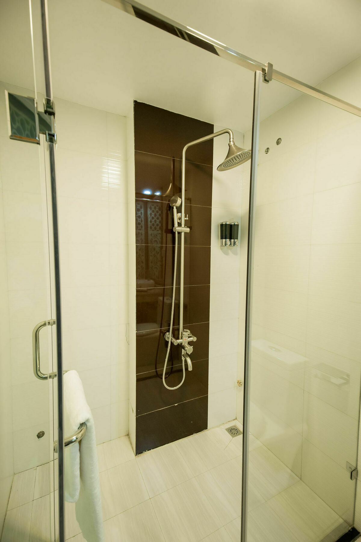 Little Hanoi Deluxe Hotel Luaran gambar